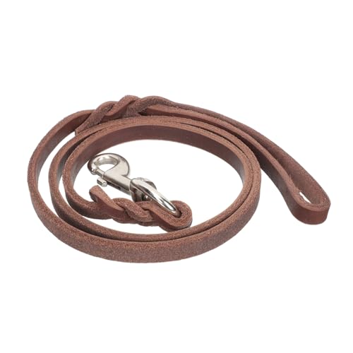 Beavorty 5 Stück Hundeleinen Mit Schnallen-Design Haustierleine Zugseil Hundezubehör Für Einfache Aufbewahrung Und Verwendung Beavorty 5 Stück Hundeleinen Mit Schnallen-Design Haustierleine Zugseil Hundezubehör Für Einfache Aufbewahrung Und Verwendung von Beavorty