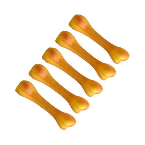 Beavorty Lustiges Quietschspielzeug für Haustiere 5 Stück Kauspielzeug für Hunde Heimtierbedarf für Welpen Haustier Spielzeug Intellektuell Beavorty Lustiges Quietschspielzeug für Haustiere 5 Stück Kauspielzeug für Hunde Heimtierbedarf für Welpen Haustier Spielzeug Intellektuell von Beavorty