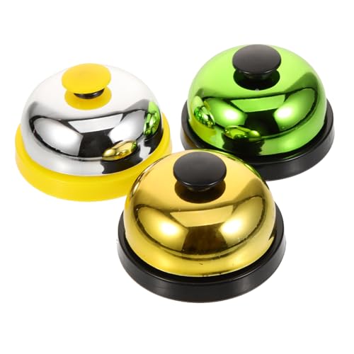 Beavorty 6 STK Spielzeuge der Hund Welpenspielzeug Spielzeug für Haustiere Aquarium Moos Hummeln Trainingsglocken für Hunde Hundetrainingsglocken Welpentrainingsglocken singen Trainer Beavorty 6 STK Spielzeuge der Hund Welpenspielzeug Spielzeug für Haustiere Aquarium Moos Hummeln Trainingsglocken für Hunde Hundetrainingsglocken Welpentrainingsglocken singen Trainer von Beavorty