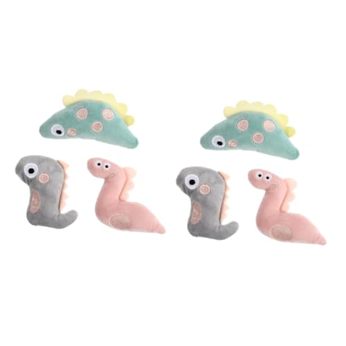 Beavorty 2 Sets Katzenspielzeug Plüschpuppenspielzeug Für Die Backenzähne Der Katze Lustiges Katzen-backenzahnspielzeug Kauspielzeug Für Die Unterhaltung des Haustiers 3 Stück * 2 Beavorty 2 Sets Katzenspielzeug Plüschpuppenspielzeug Für Die Backenzähne Der Katze Lustiges Katzen-backenzahnspielzeug Kauspielzeug Für Die Unterhaltung des Haustiers 3 Stück * 2 von Beavorty