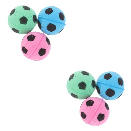 Beavorty 6 STK Spielzeug Plüschtier Haustier Beavorty 6 STK Spielzeug Plüschtier Haustier von Beavorty