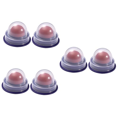 Beavorty Minzeball Katze Spielzeug Mit Katzenminze 6 STK Kauspielzeug Spielzeuge Katzenminze Kugel Katzenminze Ball Spielzeug Katze-Minze-Kugeln Spielzeug Für Haustiere Russland Kauen Beavorty Minzeball Katze Spielzeug Mit Katzenminze 6 STK Kauspielzeug Spielzeuge Katzenminze Kugel Katzenminze Ball Spielzeug Katze-Minze-Kugeln Spielzeug Für Haustiere Russland Kauen von Beavorty