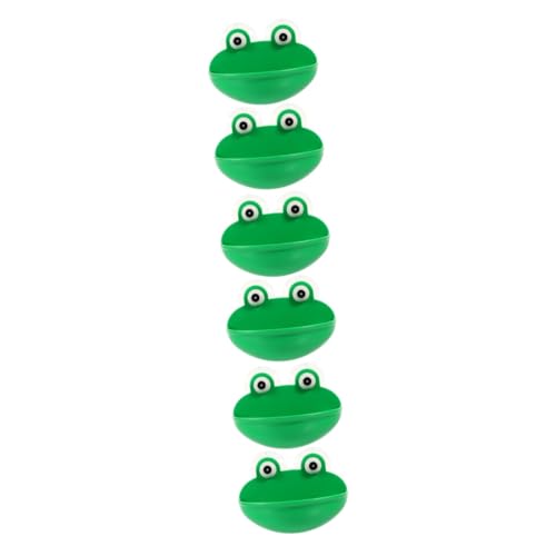 Beavorty 6 STK Klettertisch Für Haustiere Terrarium-Reptilien-rastplatz Reptilienplattform Entzückender Reptilien-rastplatz Schwammhalter Klein Abs Speiseteller Beavorty 6 STK Klettertisch Für Haustiere Terrarium-Reptilien-rastplatz Reptilienplattform Entzückender Reptilien-rastplatz Schwammhalter Klein Abs Speiseteller von Beavorty