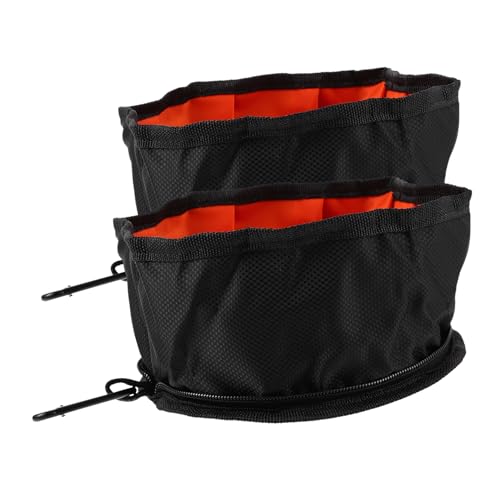 Beavorty 6 STK Reisenapf für Haustiere Futternapf für Hunde Wassernapf für Haustiere Futternapf für Haustiere faltbar Reise schüssel Geschirr Lieferungen Beavorty 6 STK Reisenapf für Haustiere Futternapf für Hunde Wassernapf für Haustiere Futternapf für Haustiere faltbar Reise schüssel Geschirr Lieferungen von Beavorty