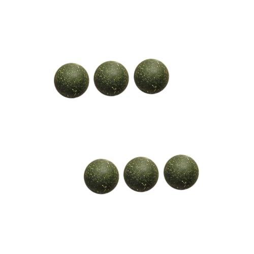 Beavorty 2sets Spielzeug Essbare Minze Für Katzen Katze Snack Pet Bite Verdauung Promoter Haar Reinigung Spielzeug 3 Stücke * 2 von Beavorty