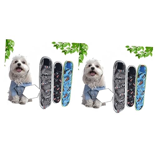 Beavorty 6 Stück 13 Hundewindeln aus Baumwolle Wiederverwendbare Hundewindeln Hundebedarf Unterwäsche Welpenwindel Pet körperliche Hose Karikatur Physiologische Hosen männlicher Hund Beavorty 6 Stück 13 Hundewindeln aus Baumwolle Wiederverwendbare Hundewindeln Hundebedarf Unterwäsche Welpenwindel Pet körperliche Hose Karikatur Physiologische Hosen männlicher Hund von Beavorty