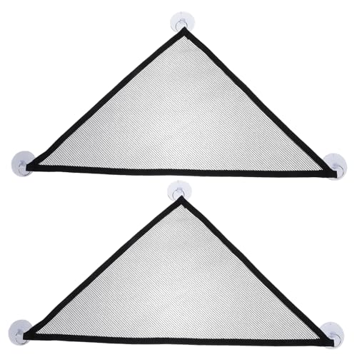 Beavorty 6 STK Hängematte Tiere aus Glas Zubehör für Terrarien Reptil reptichip Spielzeug Eidechsen Haustierzubehör Haustier hängendes Bett kriechen Container Haustiernetz Mesh-Oberfläche Beavorty 6 STK Hängematte Tiere aus Glas Zubehör für Terrarien Reptil reptichip Spielzeug Eidechsen Haustierzubehör Haustier hängendes Bett kriechen Container Haustiernetz Mesh-Oberfläche von Beavorty