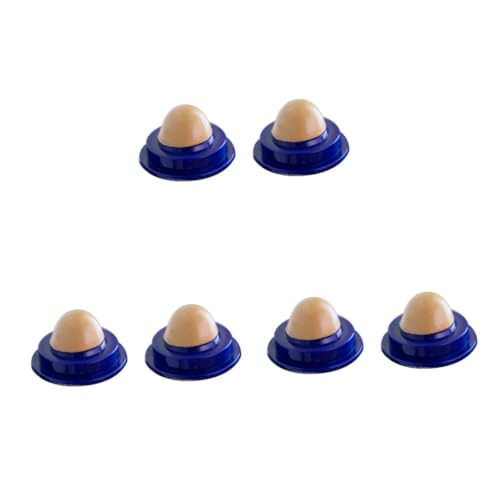Beavorty Katzen Energieball 6 Stück Essbare Katzenminze Katzenbiss Spielzeug Katzenminzebälle Für Katzen Katzenfutter Katzenleckerli Katzenminzbällchen Kätzchen Katzenbonbonball Katzenwand Beavorty Katzen Energieball 6 Stück Essbare Katzenminze Katzenbiss Spielzeug Katzenminzebälle Für Katzen Katzenfutter Katzenleckerli Katzenminzbällchen Kätzchen Katzenbonbonball Katzenwand von Beavorty