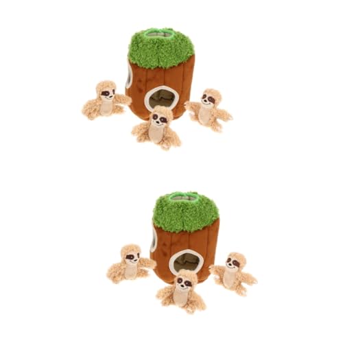 Beavorty 8 STK Haustier Spielzeug Plüschtier Hund gefüllt Haustierspielzeug Versteckspiel für Hunde lustig Rätsel Spielzeuge Hund sucht Spielzeug Spielzeug Puzzle Versteck Spiel Beavorty 8 STK Haustier Spielzeug Plüschtier Hund gefüllt Haustierspielzeug Versteckspiel für Hunde lustig Rätsel Spielzeuge Hund sucht Spielzeug Spielzeug Puzzle Versteck Spiel von Beavorty
