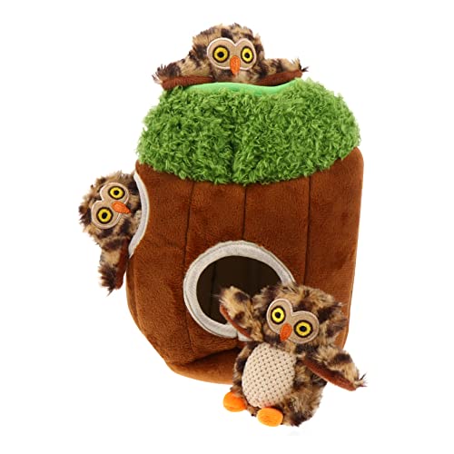 Beavorty 8 STK Haustier Spielzeug Plüschtier Halloween-Spielzeug für Hunde Plüschkauspielzeug Weihnachtssto das Interaktives Hundesuchspielzeug Haustier Hund Spielzeug kauen Puzzle Beavorty 8 STK Haustier Spielzeug Plüschtier Halloween-Spielzeug für Hunde Plüschkauspielzeug Weihnachtssto das Interaktives Hundesuchspielzeug Haustier Hund Spielzeug kauen Puzzle von Beavorty