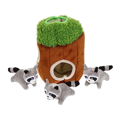 Beavorty 8 STK Haustier Spielzeug kleines Hundespielzeug interaktives Plüschspielzeug Welpe Spielzeuge Plüschtier Spielzeug Hundespielzeug aus quietschendem Fell behaart Kätzchen Beavorty 8 STK Haustier Spielzeug kleines Hundespielzeug interaktives Plüschspielzeug Welpe Spielzeuge Plüschtier Spielzeug Hundespielzeug aus quietschendem Fell behaart Kätzchen von Beavorty