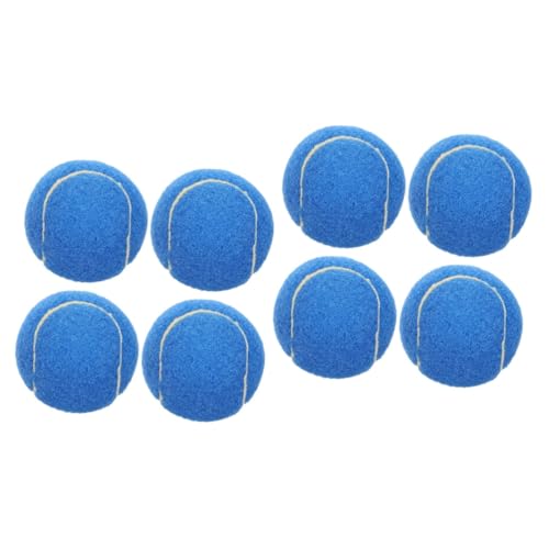 Beavorty 2 Sets Apportiertraining Für Hunde Tennis Für Haustiere Interaktives Spielzeug Für Hunde Mehrzweck-welpenspielzeug Hunde-backenzahn 4 Stück * 2 Beavorty 2 Sets Apportiertraining Für Hunde Tennis Für Haustiere Interaktives Spielzeug Für Hunde Mehrzweck-welpenspielzeug Hunde-backenzahn 4 Stück * 2 von Beavorty