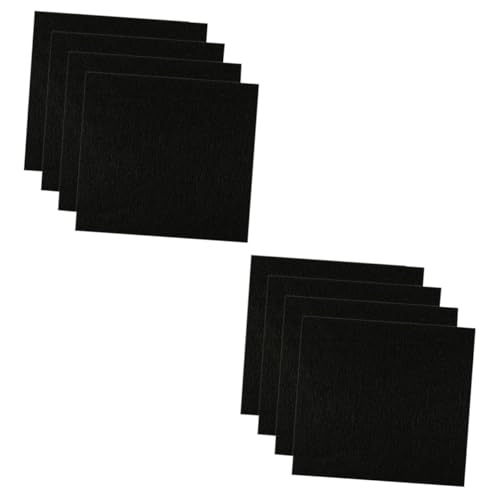 Beavorty 8 STK Kohlefilter Haustiersachen Nd-Filter Geruchsfilter Für Katzenstreu Heimtierbedarf Haustierartikel Haustierbedarf Haustierzubehör Sieb Sauber Katzentoilette Beavorty 8 STK Kohlefilter Haustiersachen Nd-Filter Geruchsfilter Für Katzenstreu Heimtierbedarf Haustierartikel Haustierbedarf Haustierzubehör Sieb Sauber Katzentoilette von Beavorty