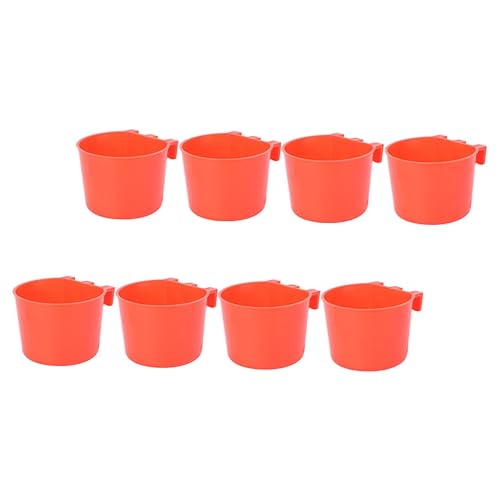 Beavorty Frettchen Schüssel Vogel Käfig Feeder Clamp Papagei Fütterung Tassen Vögel Wasser Feeder Gerichte Leicht Zu Reinigen Beavorty Frettchen Schüssel Vogel Käfig Feeder Clamp Papagei Fütterung Tassen Vögel Wasser Feeder Gerichte Leicht Zu Reinigen von Beavorty