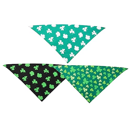 Beavorty 9 STK Hundeschal Katzen-Lätzchen-Handtuch dreieckige Schals für Haustiere handtücher Hundelätzchen Dreieckstuch für Haustiere der Hund schmücken Baumwolle Beavorty 9 STK Hundeschal Katzen-Lätzchen-Handtuch dreieckige Schals für Haustiere handtücher Hundelätzchen Dreieckstuch für Haustiere der Hund schmücken Baumwolle von Beavorty