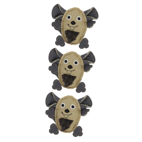 Beavorty 9 STK Katzenspielzeug Spielzeug für Haustiere Katze zahnt Plüschtiere Welpenspielzeug Spielzeuge Kätzchenspielzeug Katzenzubehör Backenzahn Cartoon-Katze Spielzeugkatze Segeltuch Beavorty 9 STK Katzenspielzeug Spielzeug für Haustiere Katze zahnt Plüschtiere Welpenspielzeug Spielzeuge Kätzchenspielzeug Katzenzubehör Backenzahn Cartoon-Katze Spielzeugkatze Segeltuch von Beavorty