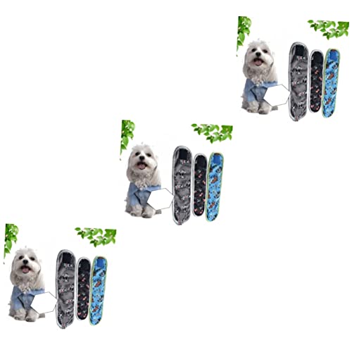 Beavorty 9 Stück 12 Wiederverwendbare Hundewindeln physiologische Hosen der Karikatur Hundehose Hunde windel Dog Diapers Hygieneunterwäsche für Hunde Pet körperliche Hose Haustier Kleidung Beavorty 9 Stück 12 Wiederverwendbare Hundewindeln physiologische Hosen der Karikatur Hundehose Hunde windel Dog Diapers Hygieneunterwäsche für Hunde Pet körperliche Hose Haustier Kleidung von Beavorty