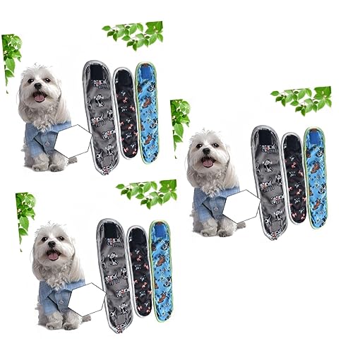 Beavorty 9 Stück 13 Hundeunterwäsche Welpenwindel Kleine Hundewindeln Windeln Für Hündinnen Wiederverwendbare Hundewindeln Windel Für Hündin Pet Körperliche Hose Karikatur Männlicher Hund Beavorty 9 Stück 13 Hundeunterwäsche Welpenwindel Kleine Hundewindeln Windeln Für Hündinnen Wiederverwendbare Hundewindeln Windel Für Hündin Pet Körperliche Hose Karikatur Männlicher Hund von Beavorty
