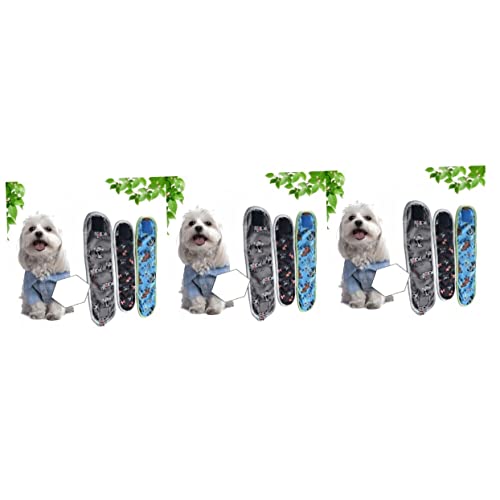 Beavorty 3er-Sets Wiederverwendbare Hundewindeln Bauchband Männliche Welpen Haustier-Hose Welpenwindel Hundeunterwäsche Hündinnenwindel Maschinenwaschbar 9 X 30 cm 3 Stück X 3 Beavorty 3er-Sets Wiederverwendbare Hundewindeln Bauchband Männliche Welpen Haustier-Hose Welpenwindel Hundeunterwäsche Hündinnenwindel Maschinenwaschbar 9 X 30 cm 3 Stück X 3 von Beavorty