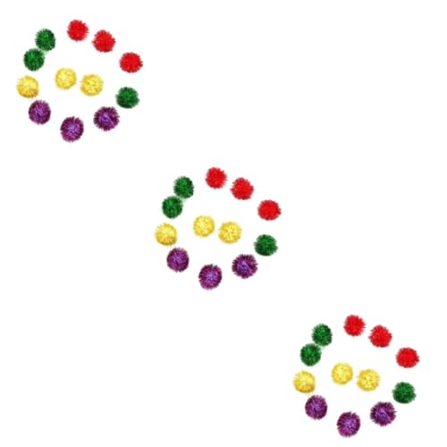 Beavorty 3sets Funkelndes Lametta-Spielzeug Für Katzen Interaktive Katze 30pcs * 3 Beavorty 3sets Funkelndes Lametta-Spielzeug Für Katzen Interaktive Katze 30pcs * 3 von Beavorty