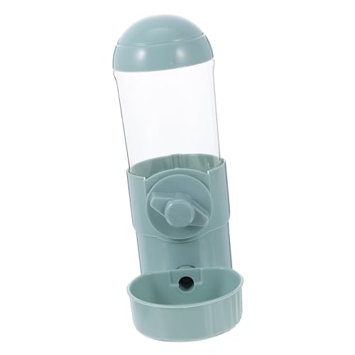 Beavorty Haustier-wasserspender Für Hunde - Kunststoff-tränke Automatischer Wasserspender Für Haustiere Welpen-wasserhalter Beavorty Haustier-wasserspender Für Hunde - Kunststoff-tränke Automatischer Wasserspender Für Haustiere Welpen-wasserhalter von Beavorty