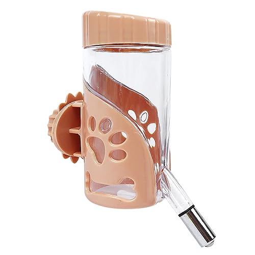 Beavorty Tragbarer Wasserspender Für Hunde Automatischer Wasserspender Für Haustiere Düse Aus Edelstahl Leicht Zu Reinigen Fassungsvermögen 350 Ml Haustierzubehör Beavorty Tragbarer Wasserspender Für Hunde Automatischer Wasserspender Für Haustiere Düse Aus Edelstahl Leicht Zu Reinigen Fassungsvermögen 350 Ml Haustierzubehör von Beavorty