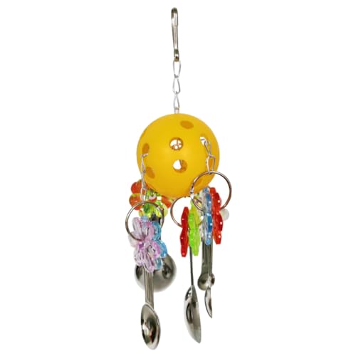 Beavorty Papagei Kauen Spielzeug Sicher Hängen Für Pet Vögel Sittich Spielzeug Für Käfig Beavorty Papagei Kauen Spielzeug Sicher Hängen Für Pet Vögel Sittich Spielzeug Für Käfig von Beavorty