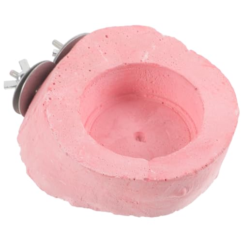 Beavorty Papagei Molar Fütterung Box Vogel Schleifen Stein Papagei Vogel Kauen Spielzeug Attraktive Farben Vogel Käfig Liefert Beavorty Papagei Molar Fütterung Box Vogel Schleifen Stein Papagei Vogel Kauen Spielzeug Attraktive Farben Vogel Käfig Liefert von Beavorty