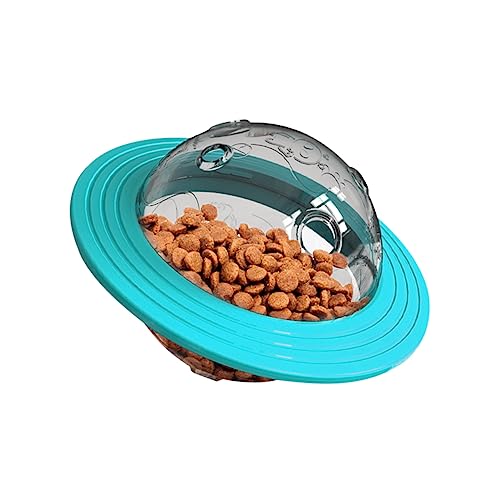 Beavorty Puzzle-Futterspender für Hunde Futterspender für Haustiere Leckerli-Spender für Haustiere Lebensmittelspender hundefutterspender Kugel zur Abgabe von Speisen Spielzeug füttern Beavorty Puzzle-Futterspender für Hunde Futterspender für Haustiere Leckerli-Spender für Haustiere Lebensmittelspender hundefutterspender Kugel zur Abgabe von Speisen Spielzeug füttern von Beavorty