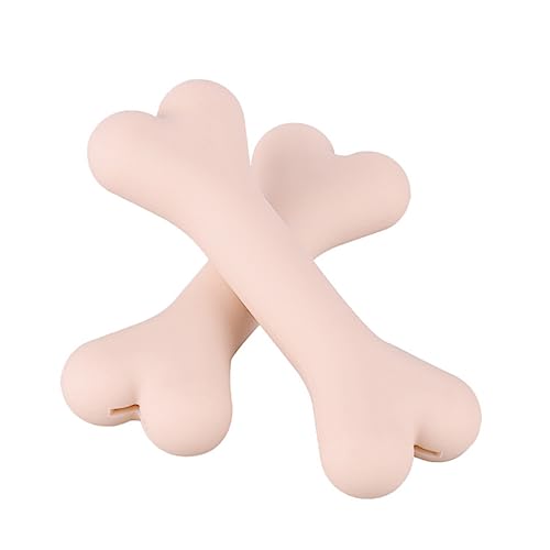 Beavorty Dog chew Toy hundekauspielzeuge Hunde Zahnreinigung Spielzeug Hunde Knochen Spielzeug Dog Teeth Cleaning Hunde zahnpflege Spielzeug zahnbürste Hundebiss Beavorty Dog chew Toy hundekauspielzeuge Hunde Zahnreinigung Spielzeug Hunde Knochen Spielzeug Dog Teeth Cleaning Hunde zahnpflege Spielzeug zahnbürste Hundebiss von Beavorty