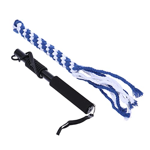 Beavorty Erweiterbar Jagen Für Hunde Schwarz Locken Stick Spielzeug Interaktive Pet Teaser Für Beavorty Erweiterbar Jagen Für Hunde Schwarz Locken Stick Spielzeug Interaktive Pet Teaser Für von Beavorty
