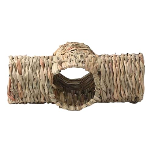 Beavorty Hamster Gras Tunnel Praktische Spaß Tunnel Spielzeug Eichhörnchen Ratte-freundliche Pet Liefern Beavorty Hamster Gras Tunnel Praktische Spaß Tunnel Spielzeug Eichhörnchen Ratte-freundliche Pet Liefern von Beavorty