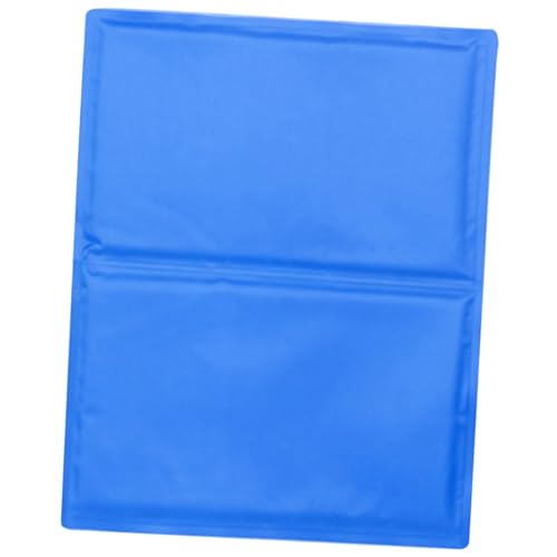 Beavorty Kühlmatte für Haustiere für Haustiere Selbstkühlendes Pad Atmungsaktives Hundebett Kühlmatte für Katzen und Hunde Beavorty Kühlmatte für Haustiere für Haustiere Selbstkühlendes Pad Atmungsaktives Hundebett Kühlmatte für Katzen und Hunde von Beavorty
