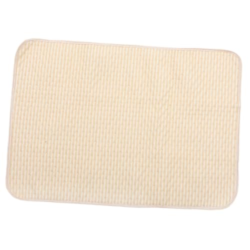 Beavorty Meerschweinchen-PIPI-matten Waschbar Haustier-PIPI-pad Große Größe Wiederverwendbar Für Hunde-PIPI-Pads Klein Beavorty Meerschweinchen-PIPI-matten Waschbar Haustier-PIPI-pad Große Größe Wiederverwendbar Für Hunde-PIPI-Pads Klein von Beavorty