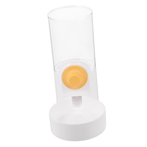 Beavorty Wassernapfspender Für Hunde Automatischer Wasserspender Für Hunde Katzenfutterspender Wasserspender Für Haustiere Schlankes Design Beavorty Wassernapfspender Für Hunde Automatischer Wasserspender Für Hunde Katzenfutterspender Wasserspender Für Haustiere Schlankes Design von Beavorty