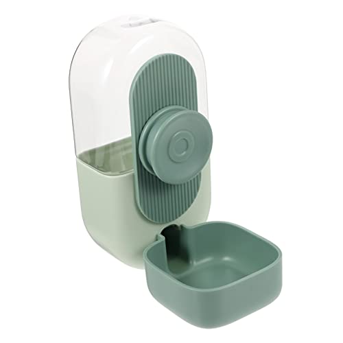 Beavorty Hängender Futter Und Wasserspender Für Hunde Und Katzen Automatischer Auslaufsicherer Futterautomat Für Und Kleine Haustiere Installieren Reinigen Beavorty Hängender Futter Und Wasserspender Für Hunde Und Katzen Automatischer Auslaufsicherer Futterautomat Für Und Kleine Haustiere Installieren Reinigen von Beavorty