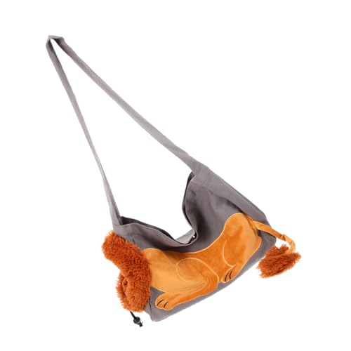 Beavorty Große Transportbox Für Haustiere Große Aufbewahrungstasche Für Katzen Umhängetasche Für Haustiere Kleiner Katzen-umhängetasche Katzenhalter Tragbar Reisen Haustiertasche Segeltuch Beavorty Große Transportbox Für Haustiere Große Aufbewahrungstasche Für Katzen Umhängetasche Für Haustiere Kleiner Katzen-umhängetasche Katzenhalter Tragbar Reisen Haustiertasche Segeltuch von Beavorty