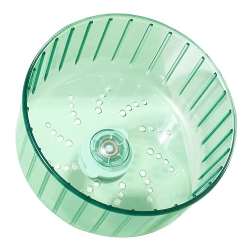 Beavorty Stabiles Leises Hamsterrad-Spielzeug Für Babys Rattenrad Hamsterspielzeug Großes Hamsterrad Leises Rad Beavorty Stabiles Leises Hamsterrad-Spielzeug Für Babys Rattenrad Hamsterspielzeug Großes Hamsterrad Leises Rad von Beavorty