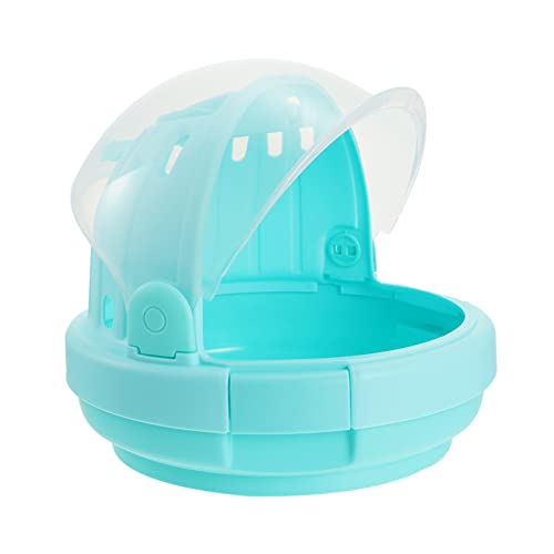 Beavorty Hamsterkäfig Hamster ausgehender Käfig Plastikspiele Hasenspielzeug Spielzeuge Chinchilla-Träger Haustierkäfig kleines Haustier Tragetasche Geschirr Igel Reisen Beavorty Hamsterkäfig Hamster ausgehender Käfig Plastikspiele Hasenspielzeug Spielzeuge Chinchilla-Träger Haustierkäfig kleines Haustier Tragetasche Geschirr Igel Reisen von Beavorty