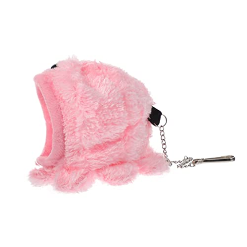 Beavorty Haustierbettnest für Kleintiere: Hängematte Zum Aufhängen für Hamster Meerschweinchen Chinchilla Warme Matte Beavorty Haustierbettnest für Kleintiere: Hängematte Zum Aufhängen für Hamster Meerschweinchen Chinchilla Warme Matte von Beavorty