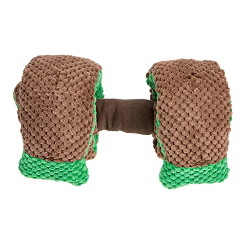 Beavorty Fütterungsspielzeug für Welpen Hundefutter Verstecken Hantel Hundespielzeug Schnüffelmatte Trainingsspielzeug Leicht Zu Verstauen Beavorty Fütterungsspielzeug für Welpen Hundefutter Verstecken Hantel Hundespielzeug Schnüffelmatte Trainingsspielzeug Leicht Zu Verstauen von Beavorty