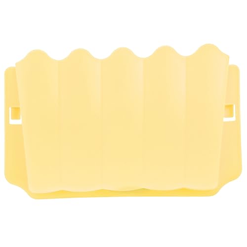 Beavorty Chic Food Feeder Meerschweinchen Kuscheln Haustier Futternapf Schüssel Aufbewahrungshalter von Beavorty