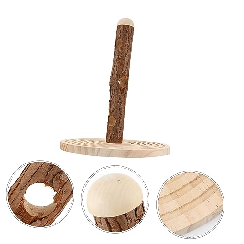 Beavorty Und Meerschweinchen Grashalter Holz Heuraufe Glatte Kanten Und Rack Für von Beavorty