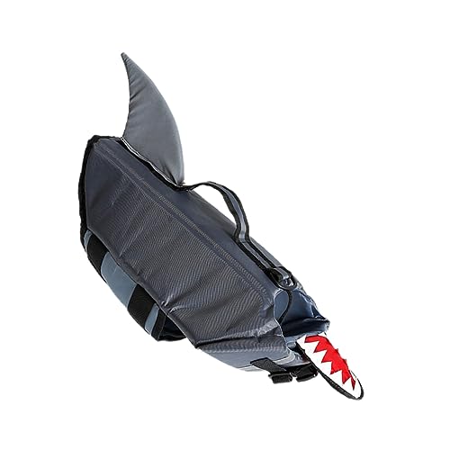 Beavorty Haustier-Badeanzug Hemdjacke Weste Für Boot Lebenswasser Haustierzubehör Hundepijams Schwimmwesten Welpe Schwimmbekleidung Für Hunde Wasserdichtes Nylon Der Hund Hundekleidung Beavorty Haustier-Badeanzug Hemdjacke Weste Für Boot Lebenswasser Haustierzubehör Hundepijams Schwimmwesten Welpe Schwimmbekleidung Für Hunde Wasserdichtes Nylon Der Hund Hundekleidung von Beavorty