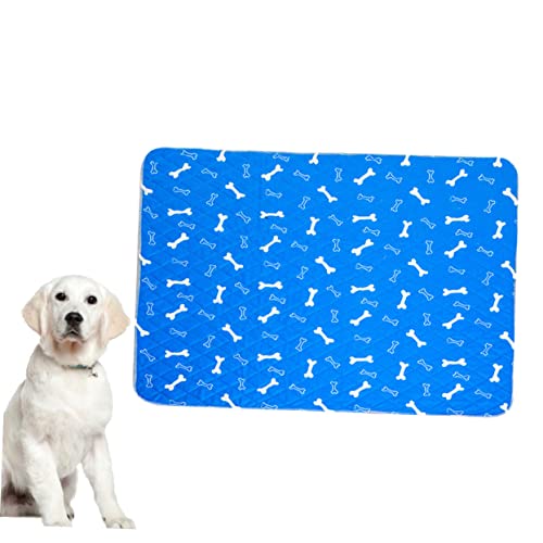 Beavorty Haustier-trainingsunterlage Wasserabsorbierende Hunde-PIPI-Pads Bequeme Hautfreundliche Haustiermatten Beavorty Haustier-trainingsunterlage Wasserabsorbierende Hunde-PIPI-Pads Bequeme Hautfreundliche Haustiermatten von Beavorty
