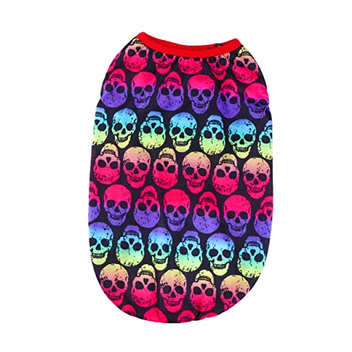 Beavorty -Pullover Für Haustier Hund Halloween-kostüm Weiche Baumwolle Hundepullover XXL Warm Beavorty -Pullover Für Haustier Hund Halloween-kostüm Weiche Baumwolle Hundepullover XXL Warm von Beavorty