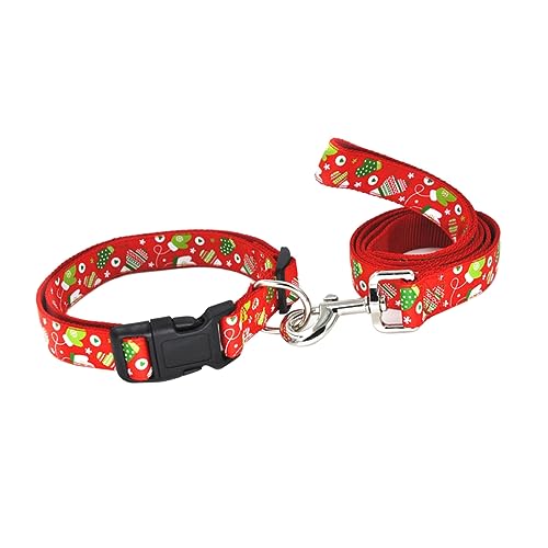 Beavorty Hundehalsbänder Für Welpen Weihnachtstag Accessoire Weihnachtshalsband Für Haustiere Welpenhalsband Weihnachtshundehalsband Weihnachten Rot Einstellen Beavorty Hundehalsbänder Für Welpen Weihnachtstag Accessoire Weihnachtshalsband Für Haustiere Welpenhalsband Weihnachtshundehalsband Weihnachten Rot Einstellen von Beavorty
