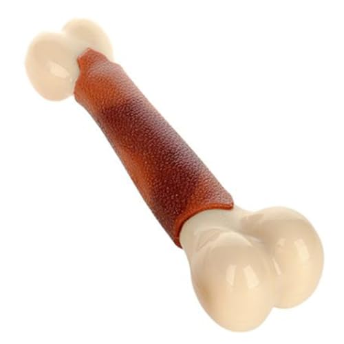 Beavorty Pet Chewing Bone Toy Für Hunde Robustes Kauspielzeug Für Zahnpflege Und Spielspaß Für Drinnen Und Draußen Große Hunde Und Welpen Beavorty Pet Chewing Bone Toy Für Hunde Robustes Kauspielzeug Für Zahnpflege Und Spielspaß Für Drinnen Und Draußen Große Hunde Und Welpen von Beavorty
