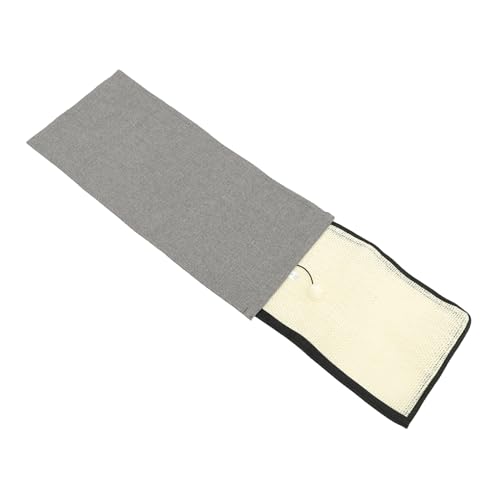 Beavorty Haustier Katze Kratzbrett Spielzeug Sisal Hinweis Austauschbar Beavorty Haustier Katze Kratzbrett Spielzeug Sisal Hinweis Austauschbar von Beavorty
