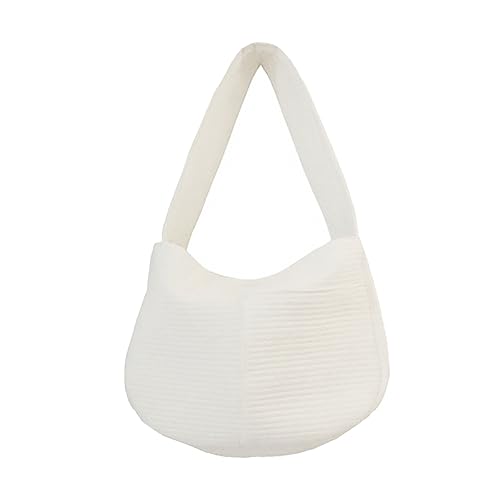 Beavorty Haustier-Rucksack Katzen-Rucksack mit Luftpolsterfolie Atmungsaktives Canvas für Den Außenbereich Kätzchentasche Max. 3 6 Kg Ergonomische Träger Bequem über Eine Schulter von Beavorty